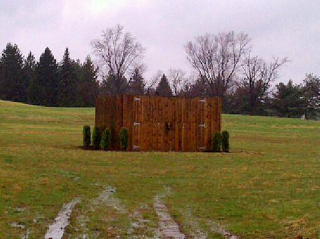 08-Valley View Golf course Well#1 Final Restoration