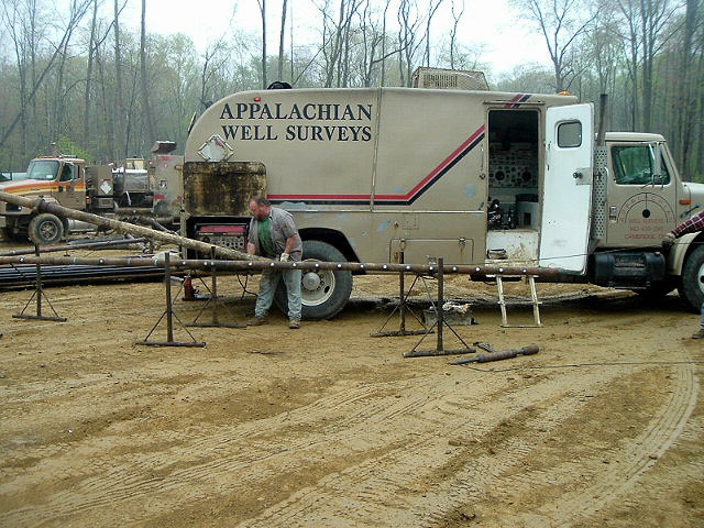 16-Spano-#1-Logging-Crew