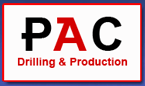 PAC Drilling Ohio USA